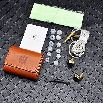 Amazon.co.jp: keephifi in Ear Monitor TRI x HBB Kai