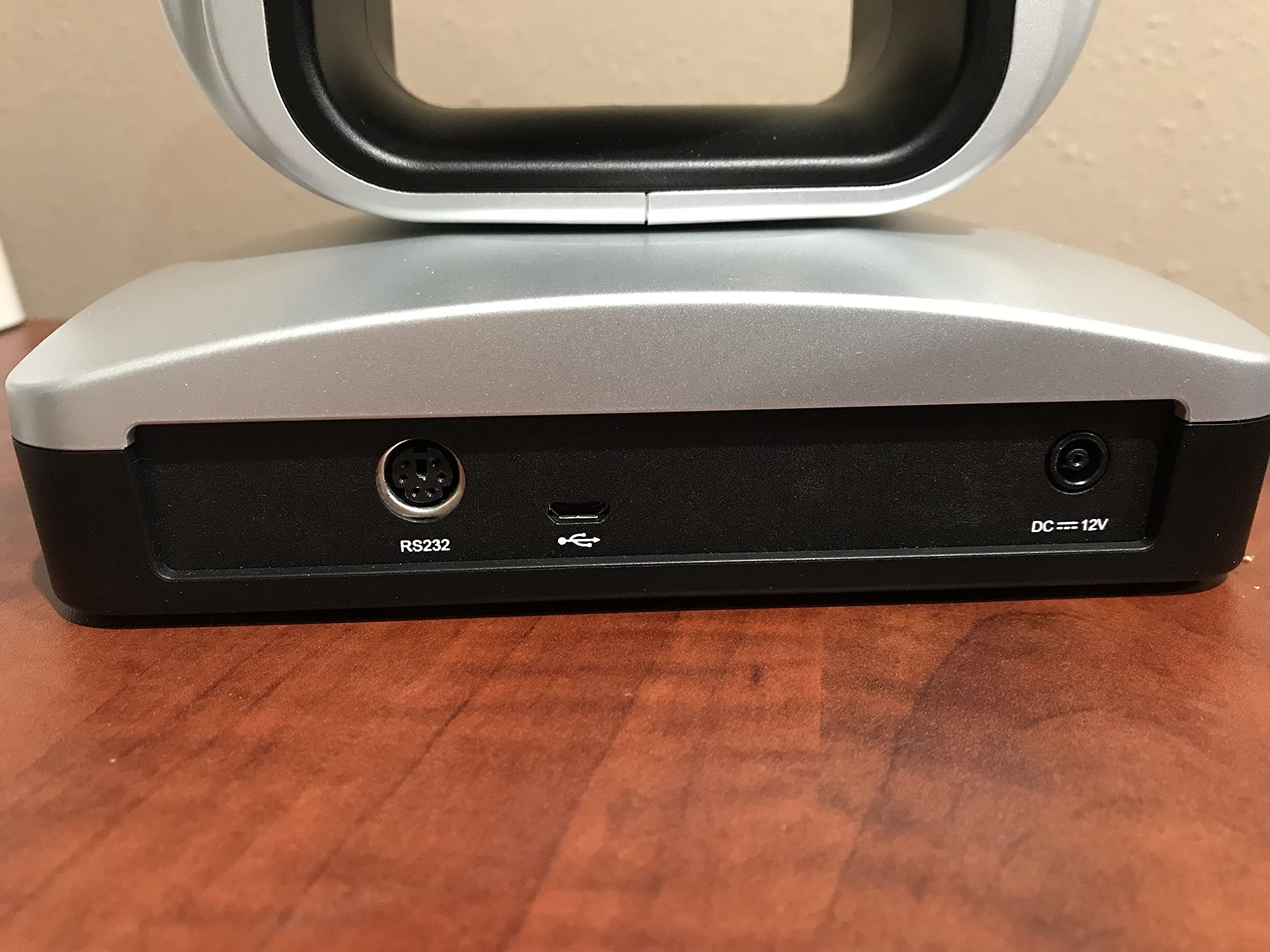 Amazon.co.jp: Aver PTZ CAM520 カメラ USB付き 光学ズーム: 12X