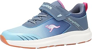 KangaROOS Unisex Children's Kb-rida Ev Trainers