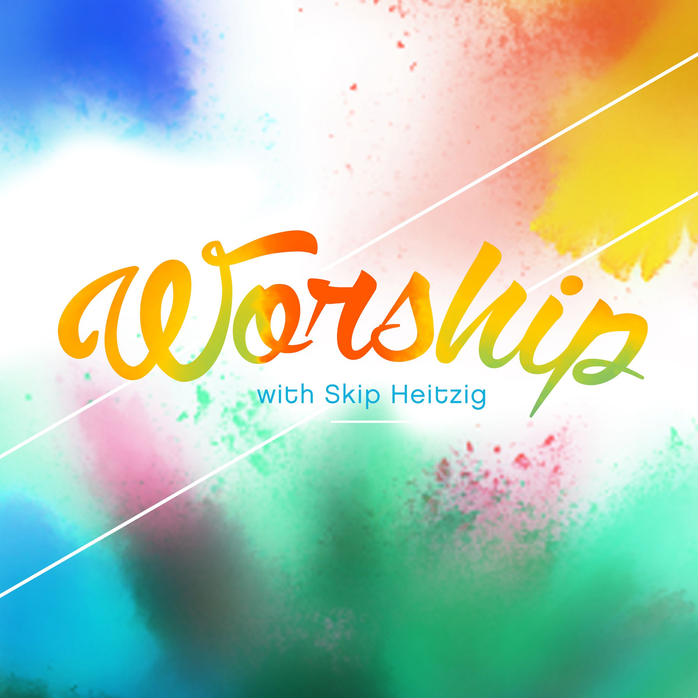 Cover art for Worship