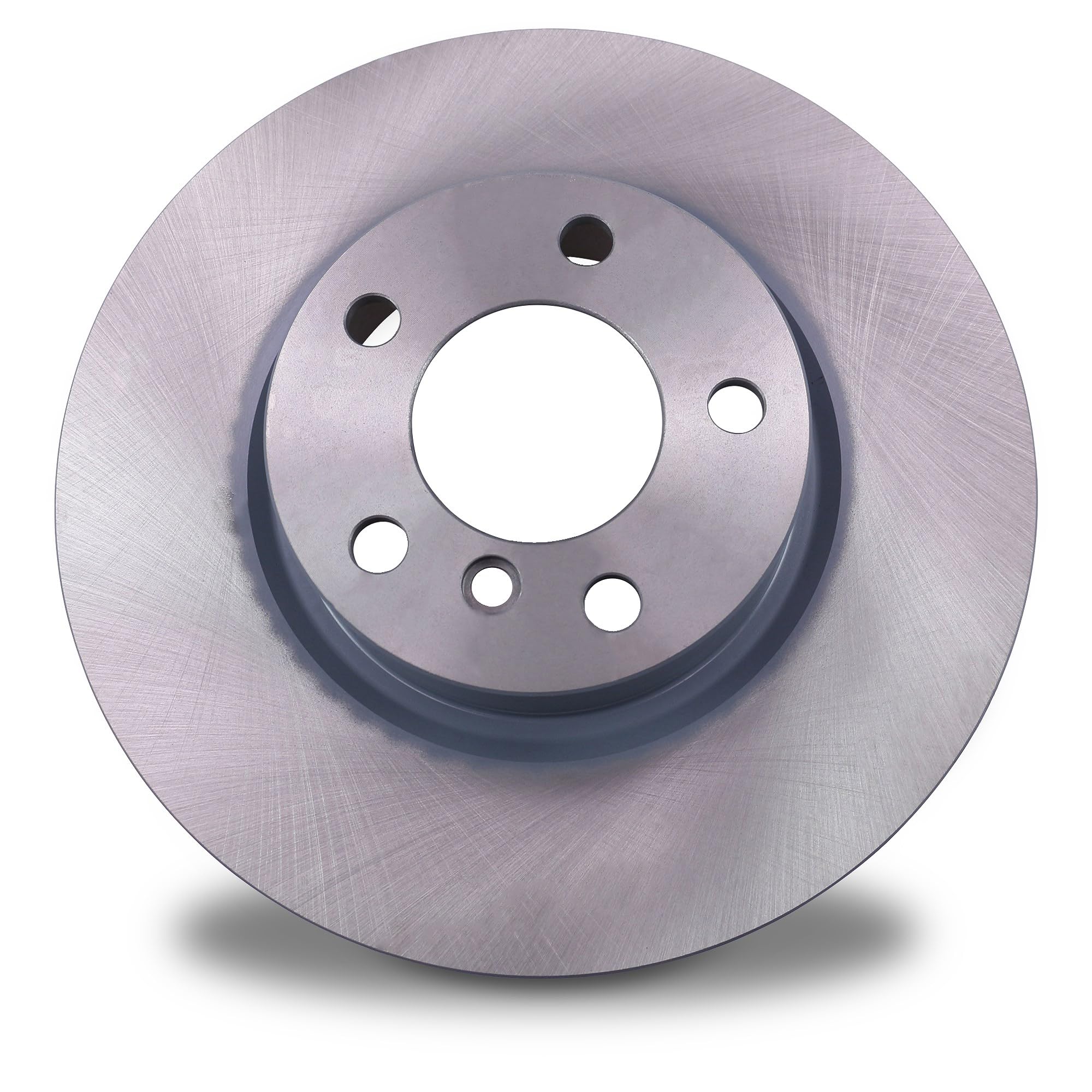 ATEC Germany 2x dischi freno anteriori Ø 328 mm Compatibile con BMW X3 (F25), X4 (F26)