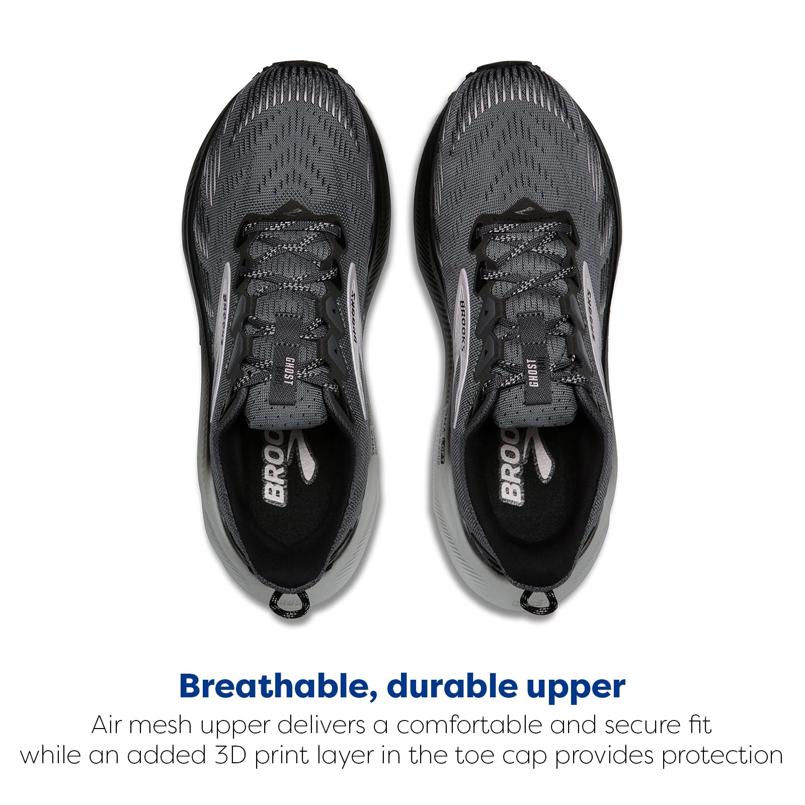 Brooks Ghost Trail, Scarpe da Ginnastica Donna