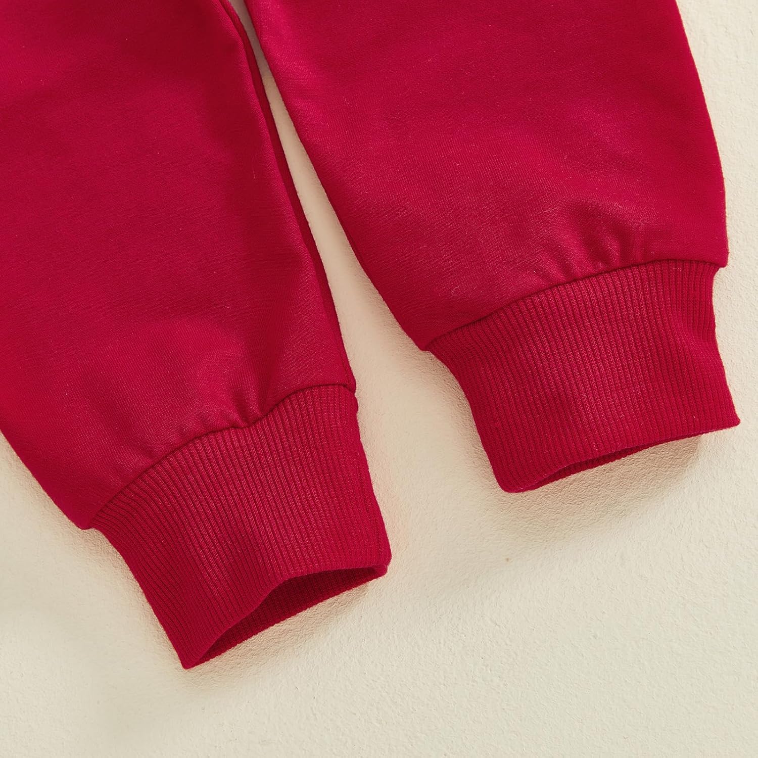 Toddler Baby Boy Birthday Outfit Long Sleeve Crew Neck Truck Embroidery Sweatshirt Pants Fall 1St 2nd Birthday Clothes - Image 8