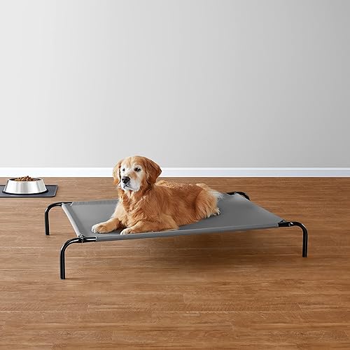 Miniatura 8 de Tienda Basics - Cama elevada y refrescante para mascotas tallas XS a XL