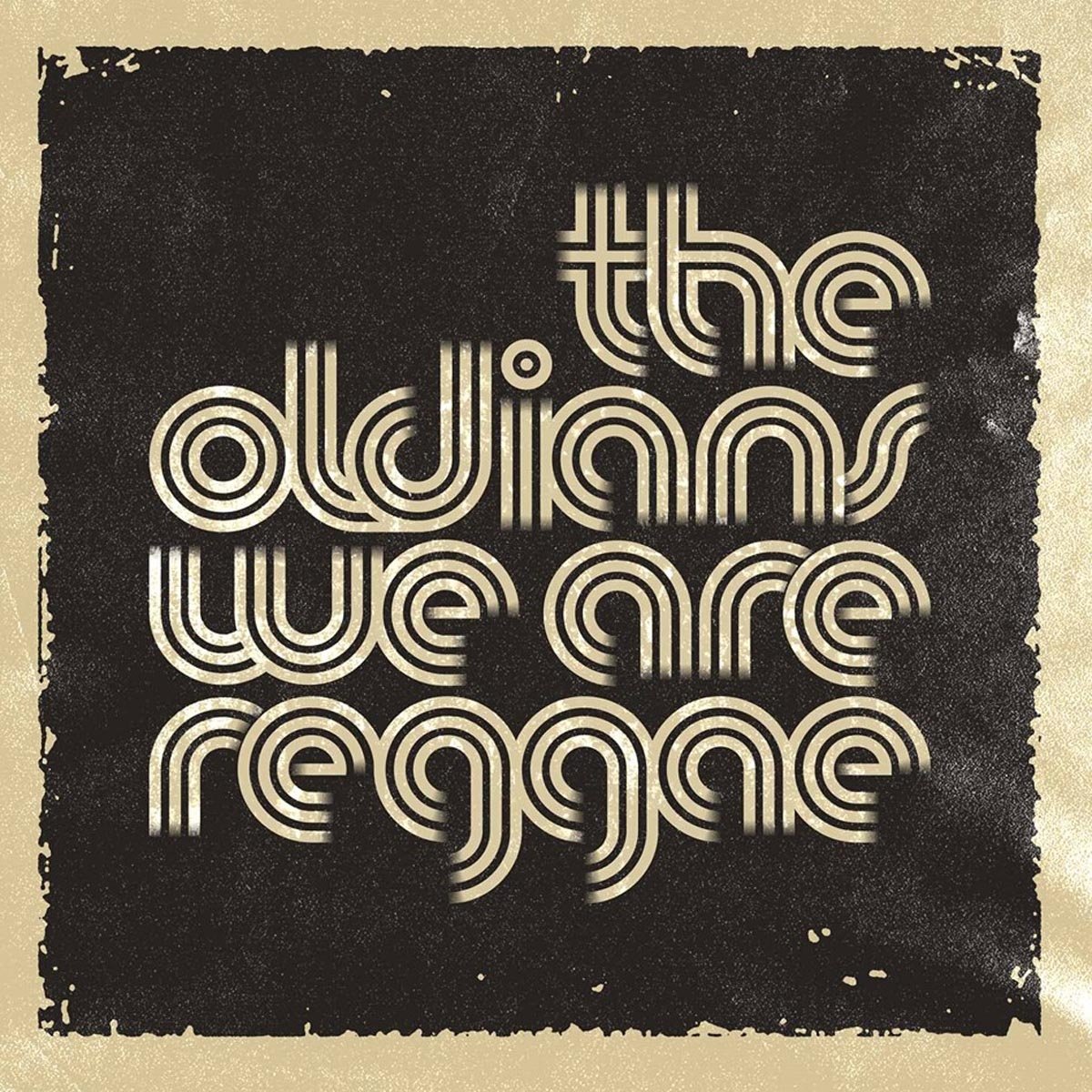 WE ARE REGGAE