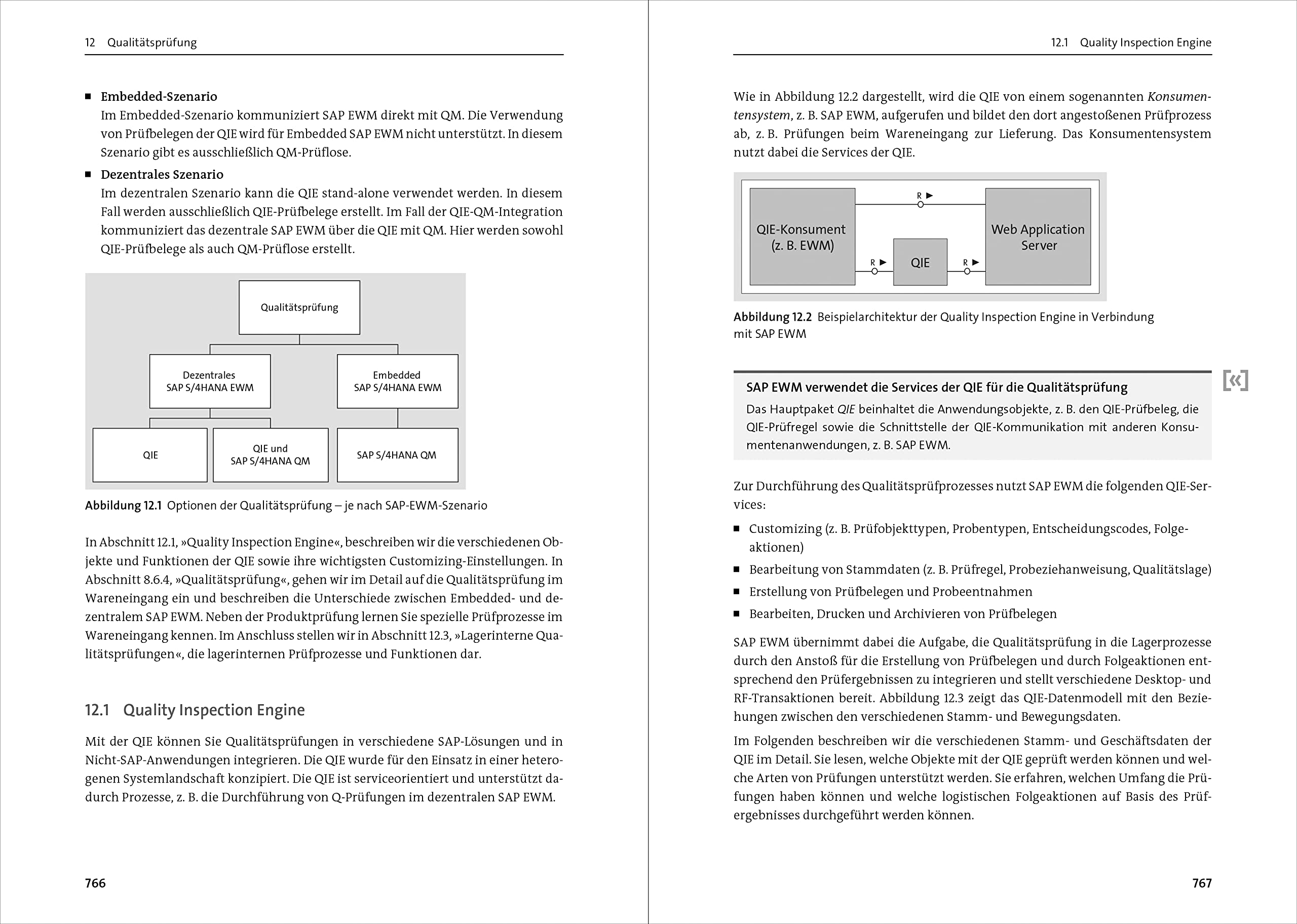 Warehouse Management mit SAP S/4HANA: Umfassendes Handbuch zu SAP EWM – Der Bestseller zur Lagerverwaltung komplett aktualisiert – Ausgabe 2023 (SAP PRESS)