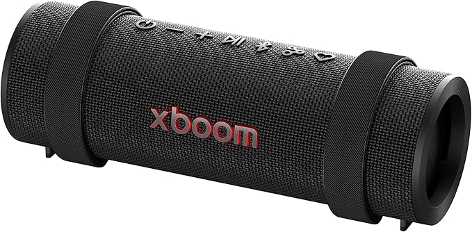 LG xboom Grab Core Portable Speaker