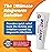 PHYTOZINE Anti Fungal Cream for Skin with 1% Tolnaftate - Ringworm Treatment for Humans - Effective Athletes Foot Treatment Cream - Nourished by 15+ Natural Oils & Botanicals - Made in USA - 1 oz