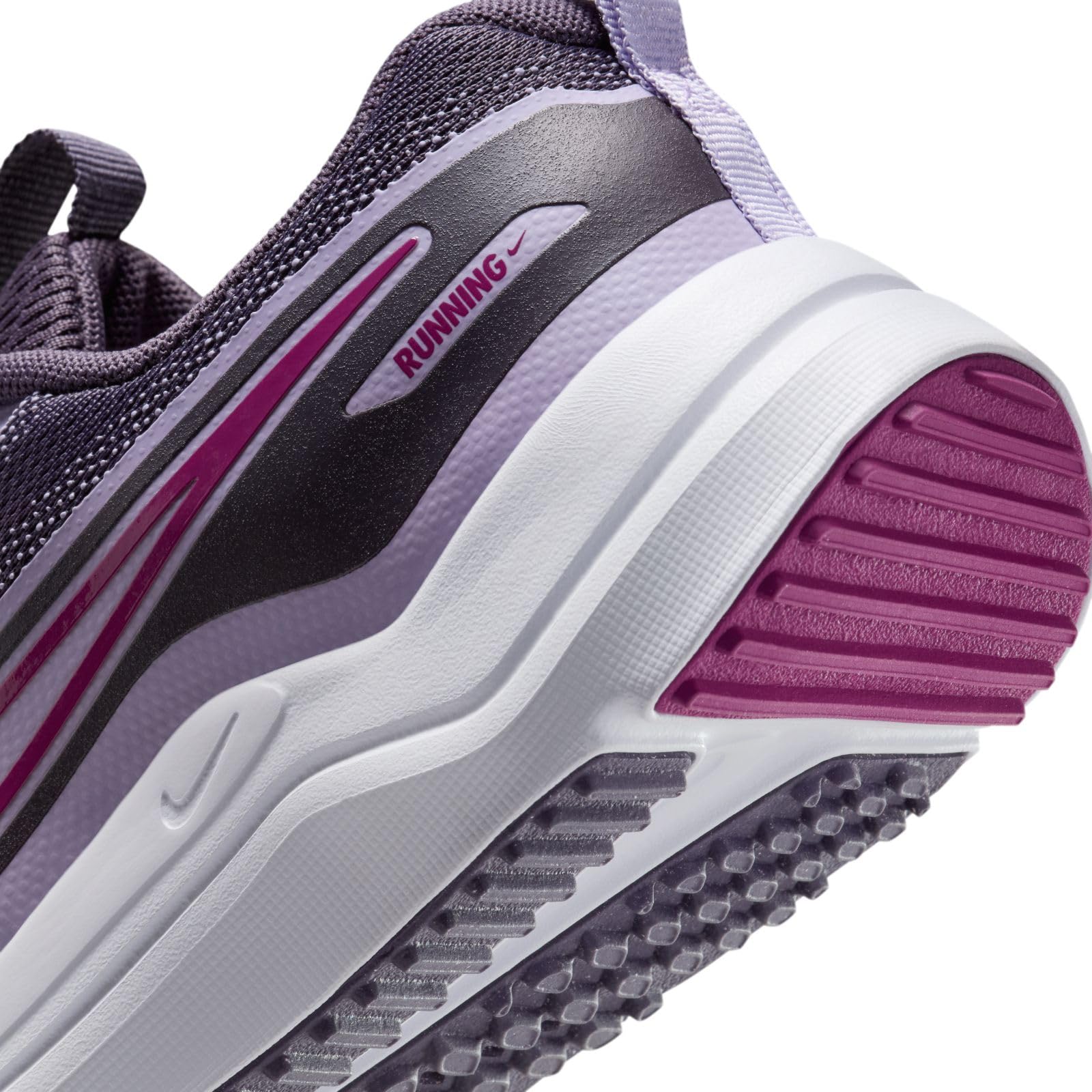 NIKE Uniseks - dzieci Nike Cosmic Runner Laufschuh Für Ältere KinderButy do biegania