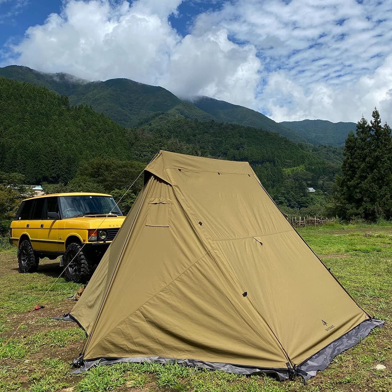 ハンティングヘキサ T/C 2022改良版 DUCKNOT ハンティングヘキサ T/C SW (2022年度版) DUCKNOT ダック