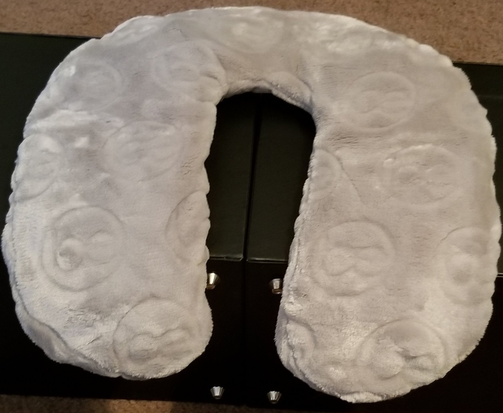 Beauticontrol heated neck wrap Clearance