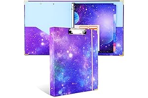 Ddaowanx Galaxy Binder: The Stellar Choice for Organization