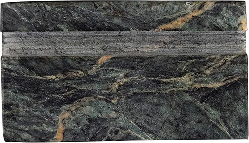 Miniatura 5 de CraftsOfEgypt Tarjetero para escritorio - Soporte para tarjetas de visita de mármol para escritorio - Organizadores de escritorio y accesorios -