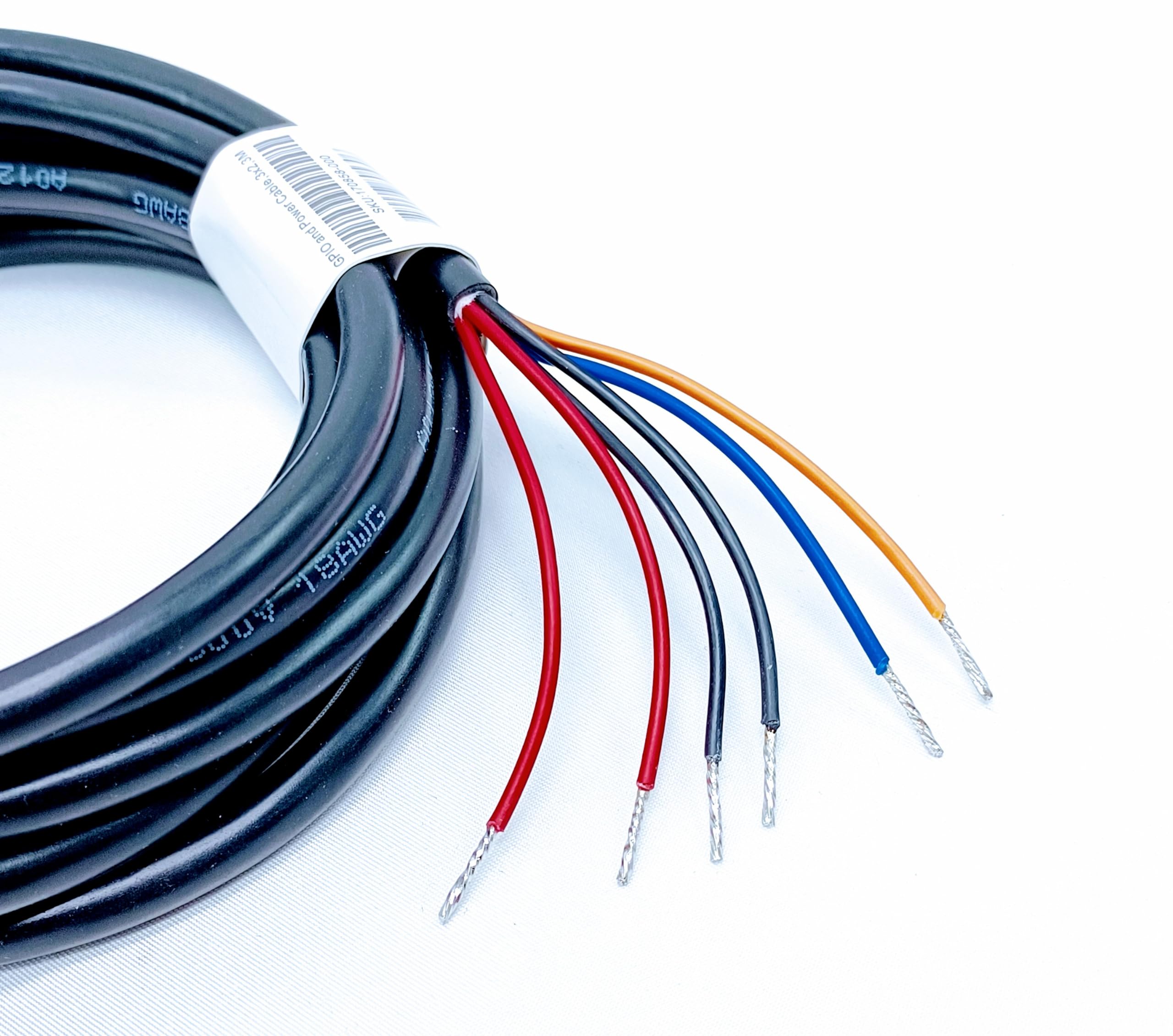 Amazon.com: Cradlepoint Power & General Purpose Input Output (GPIO