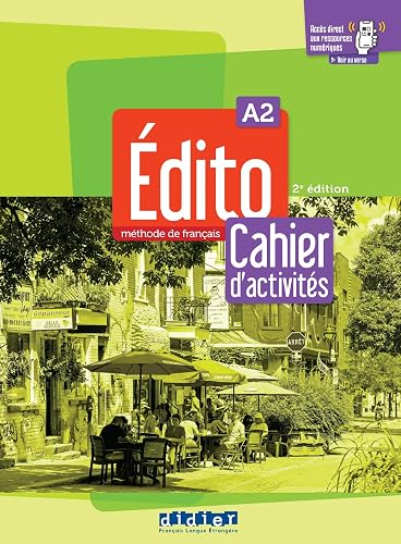 édition 2022-2024 Édito A2
