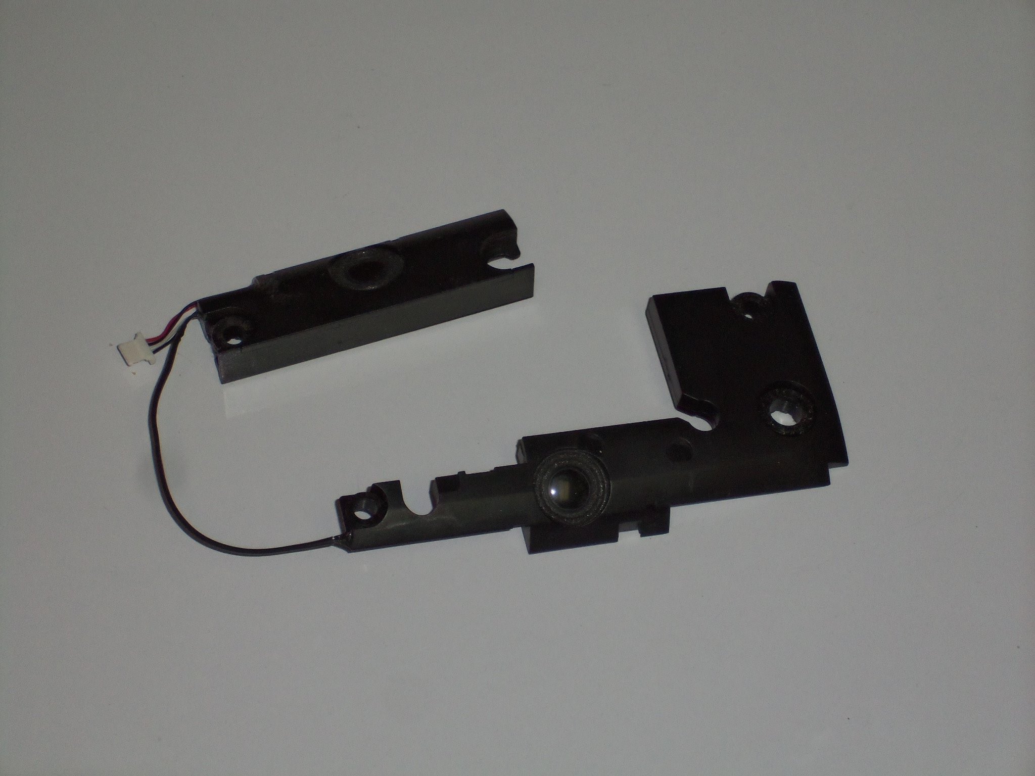 dell inspiron n4110 speakers