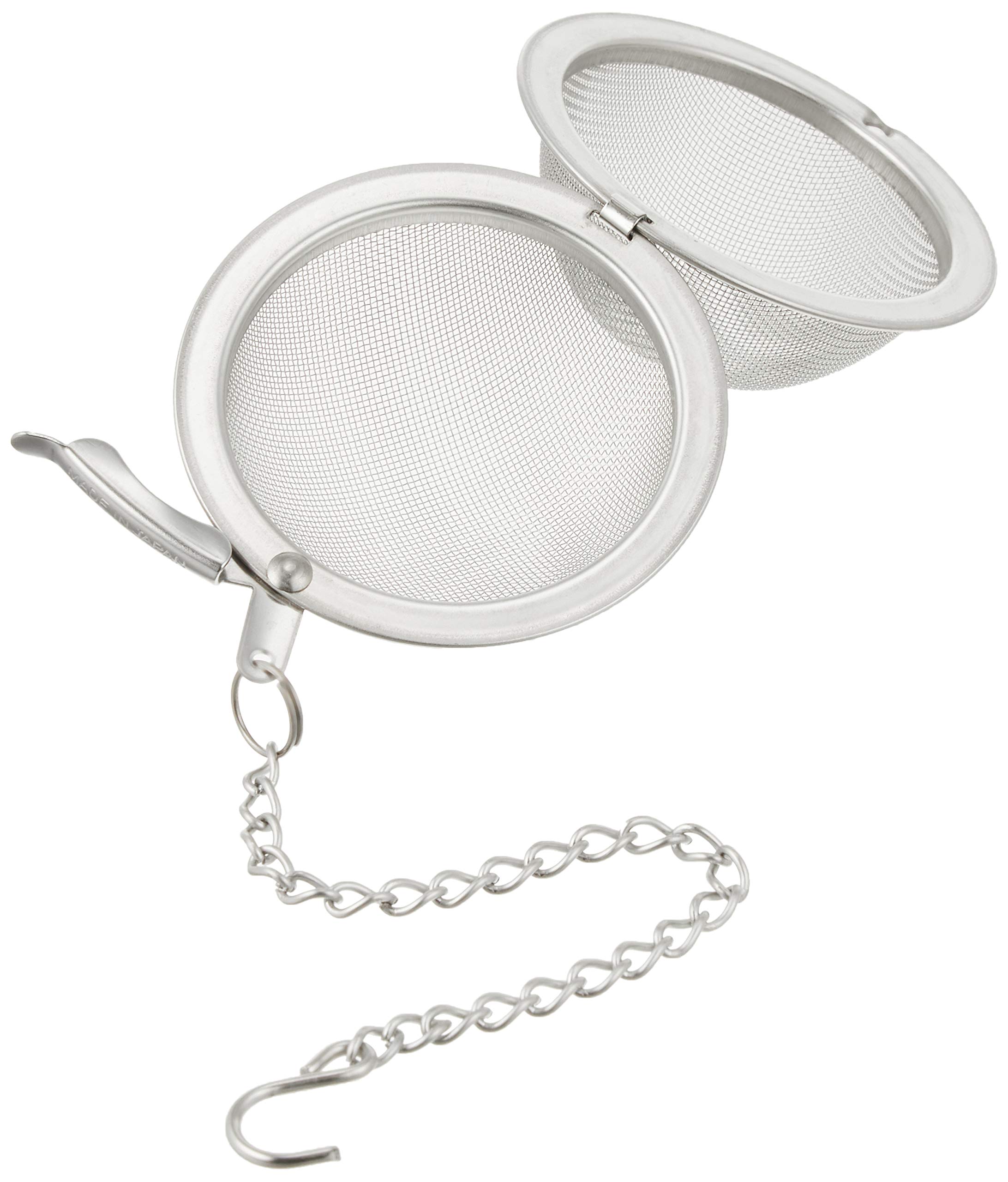 Artisan 18-8 Stainless Steel Ball Strainer