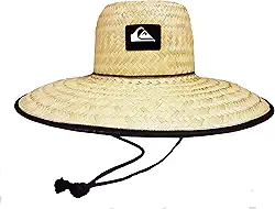 Chapéu de Palha Surf Unisex Aba 13 Cm Vários Modelos Confira