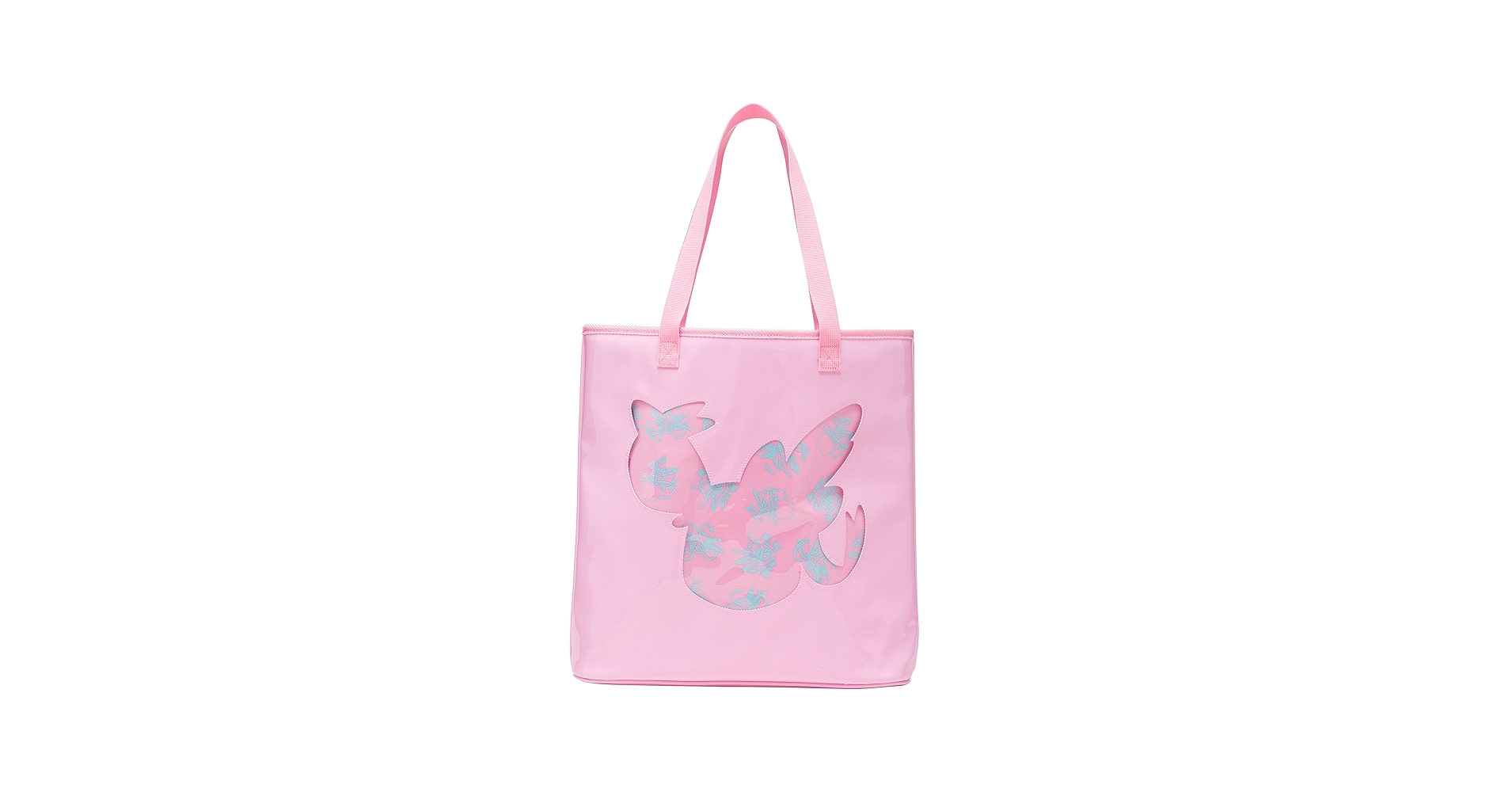 Amazon.co.jp: ポケモンセンターオリジナル クリアトートバッグ