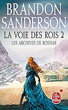 Download La Voie des Rois, Volume 2 (Les Archives de Roshar, Tome 1) PDF