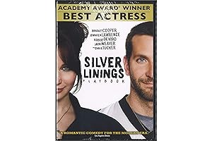 Silver Linings Playbook | Prime Video