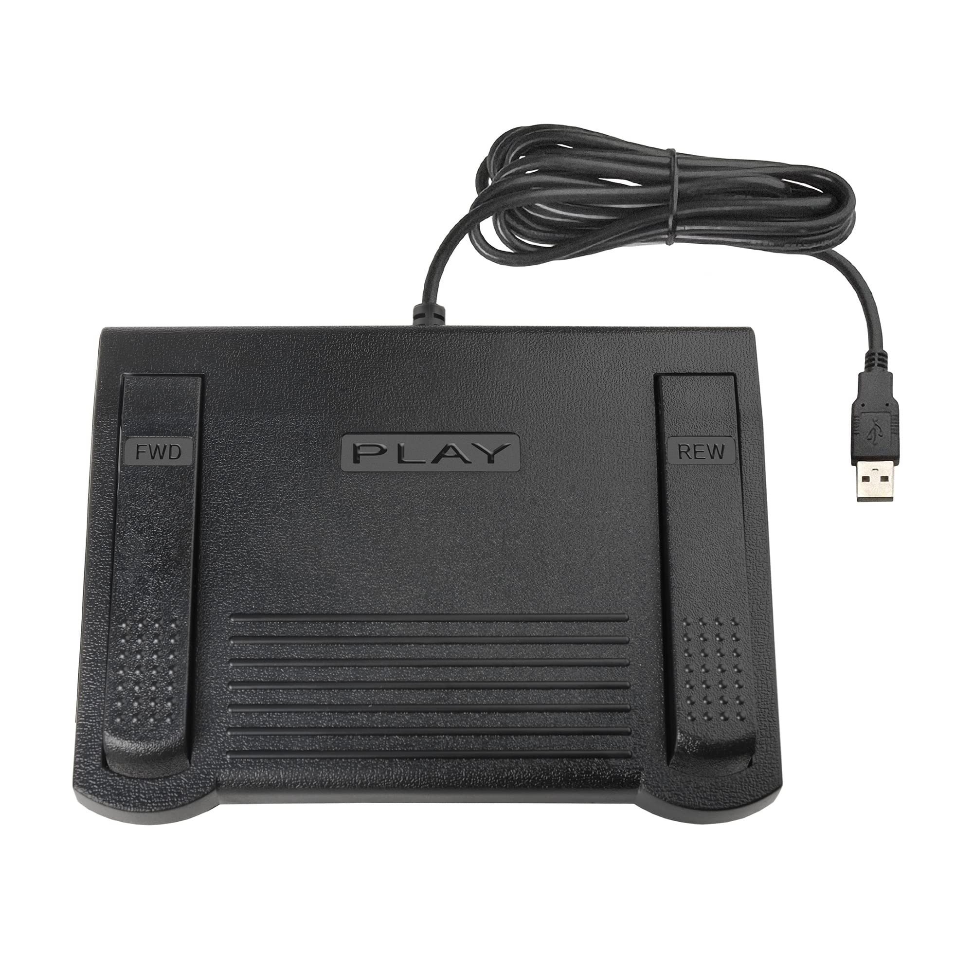 Amazon.com: ECS | Advanced 3 Button Programmable Foot Pedal - Court  Reporting, Transcription, Dictation, Pathology, Radiology, Ultrasound,  Dental, Page Turner, Call Center, Photo/Video Editing : Musical Instruments