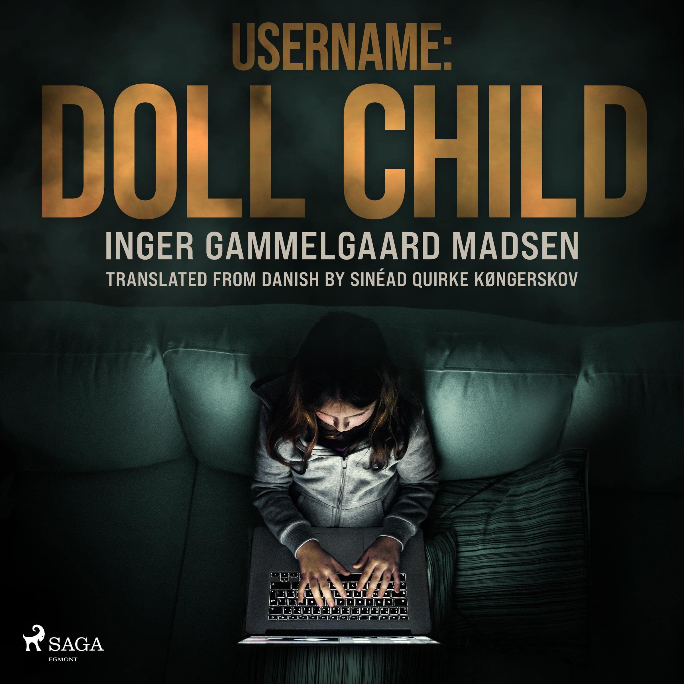 Username - Doll Child