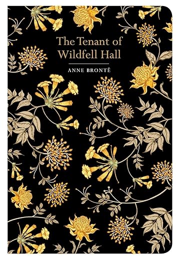 The Tenant of Wildfell Hall (Chiltern Classic)