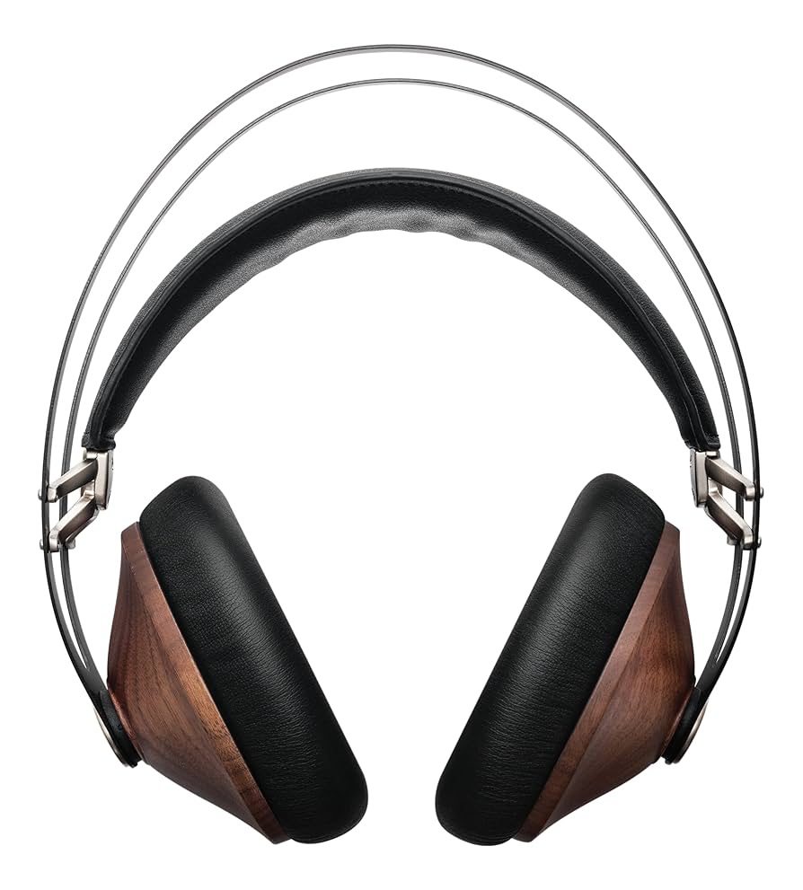 Amazon.co.jp: Meze Audio Headphones 99 CLASSICS Silver M99C