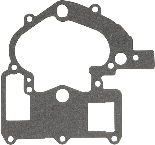 Miniatura 2 de Quicksilver 810929004 Juego de juntas de carburador