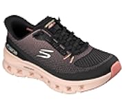 Women's Arch Fit Glide-Step Pro Hands Free Slip-ins Sneaker