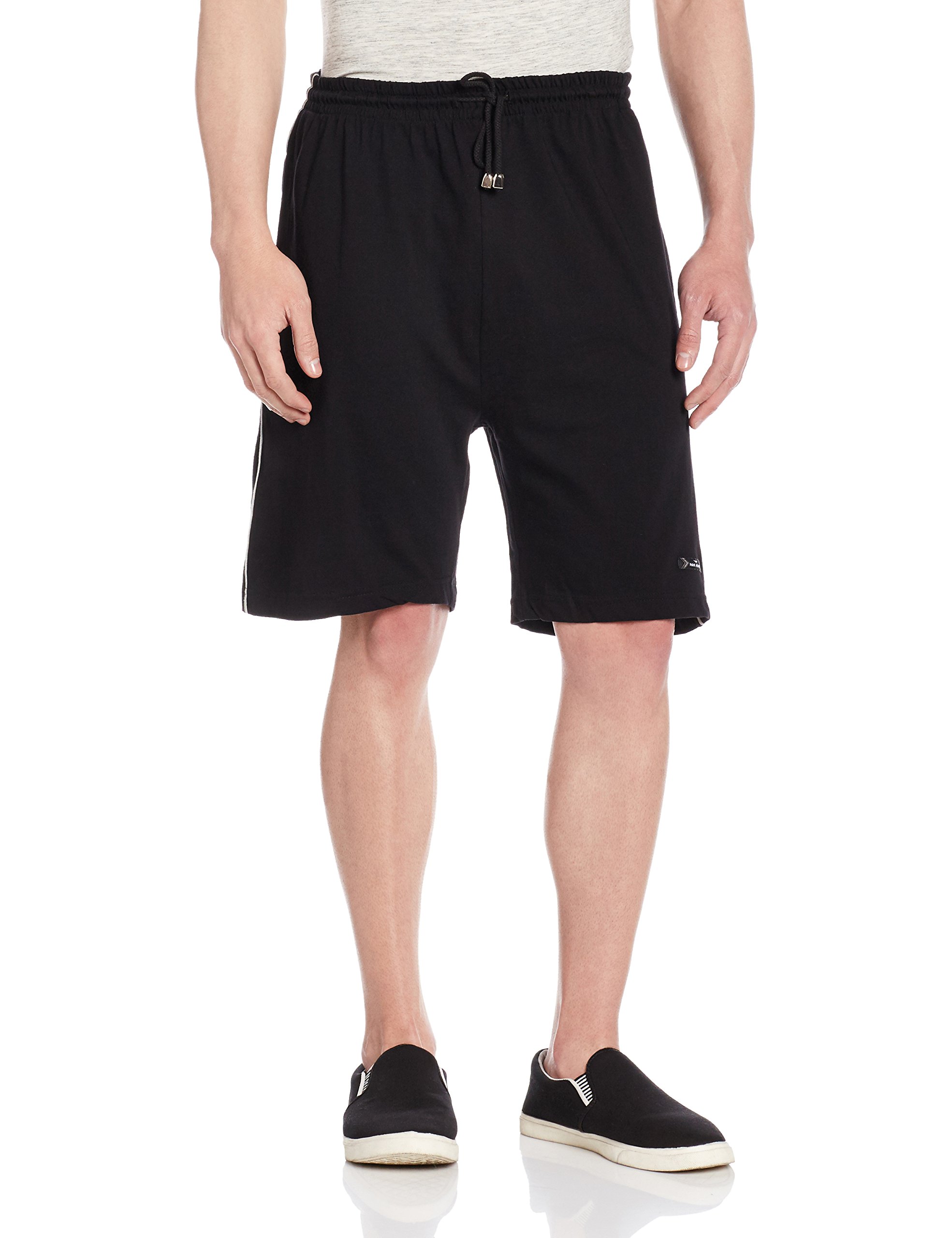 Park Avenue Men's Cotton Boxers