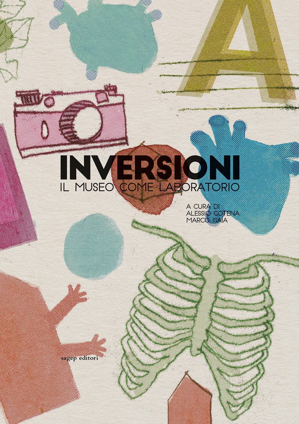 Inversioni. Il Museo Come Laboratorio - 4