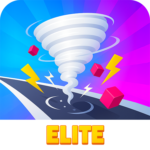 tornado juegos de simulación: correr y carrera 3D