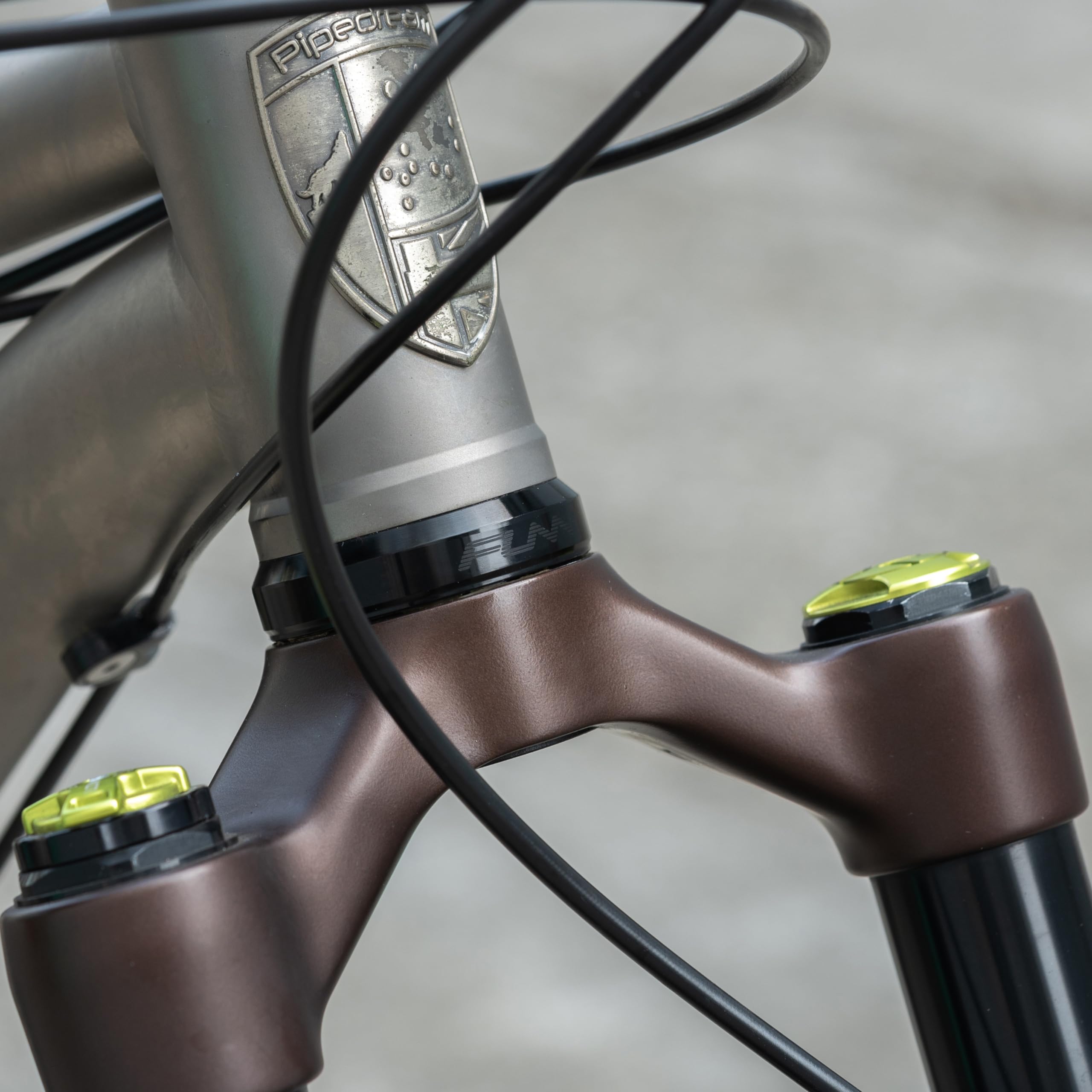 Amazon.co.jp: FunnディセンドロワーヘッドセットEC44/40、外部