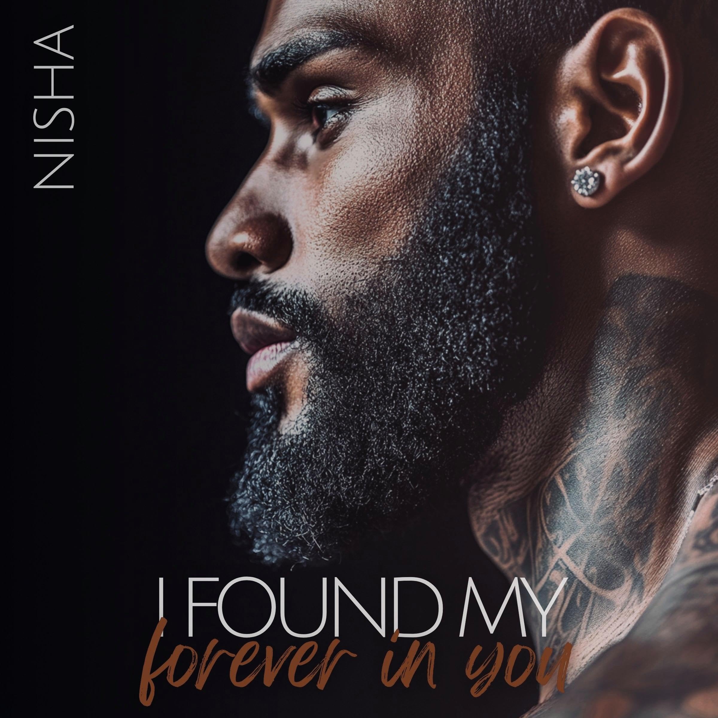 I Found My Forever in You