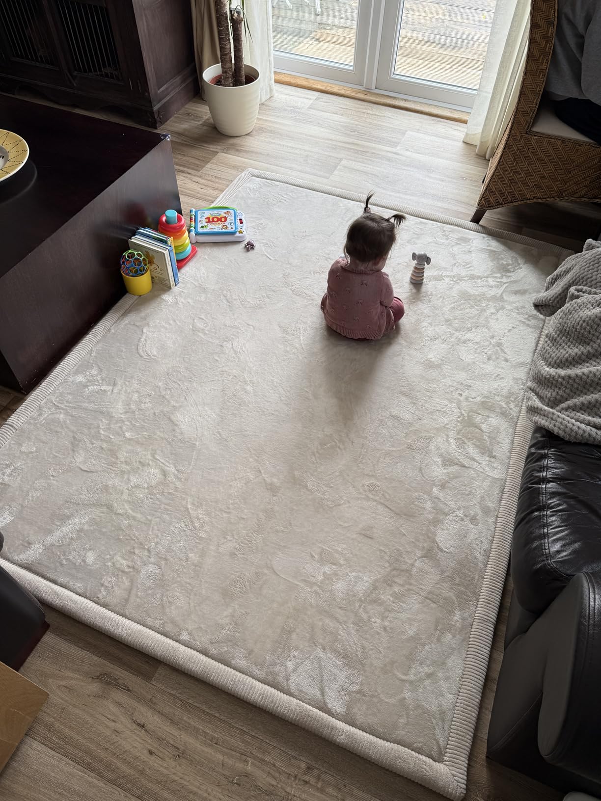 Customer photo
