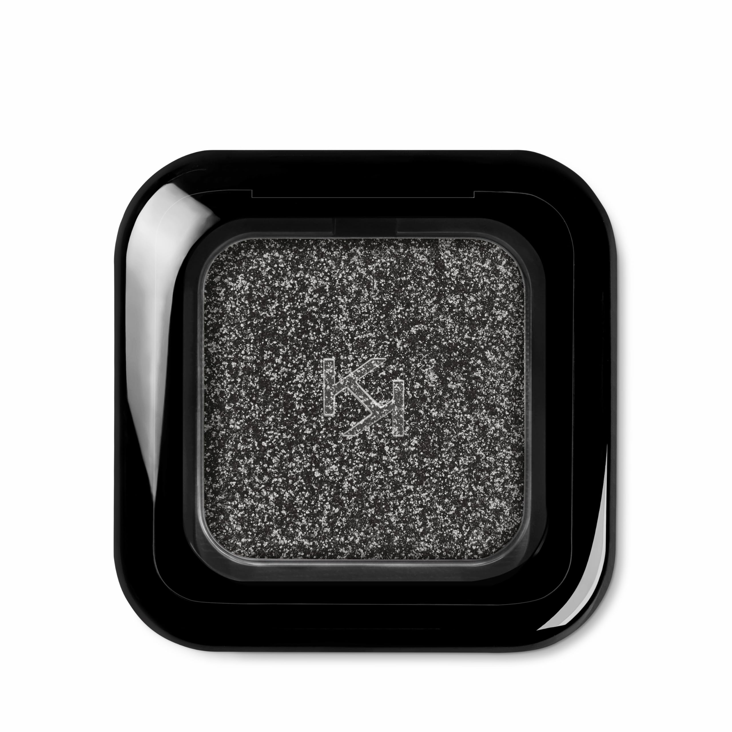 KIKO Milano Glitter Shower Eyeshadow - 006, High-Coverage Glitter Eyeshadow