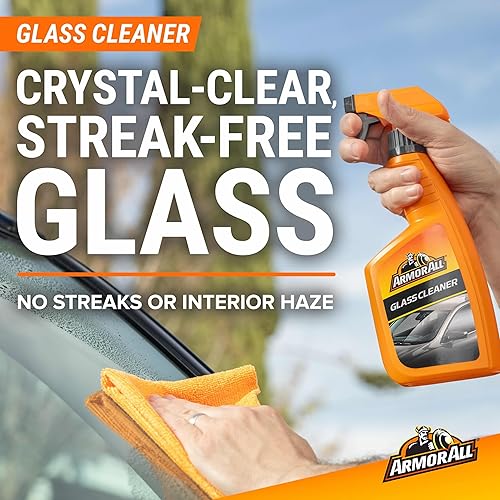 Miniatura 9 de Armor All 18574Premier Car Care Kit