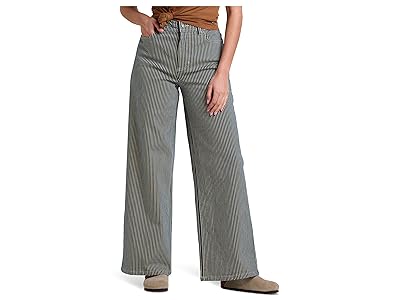 Toad&Co Balsam Wide Leg Pants Women