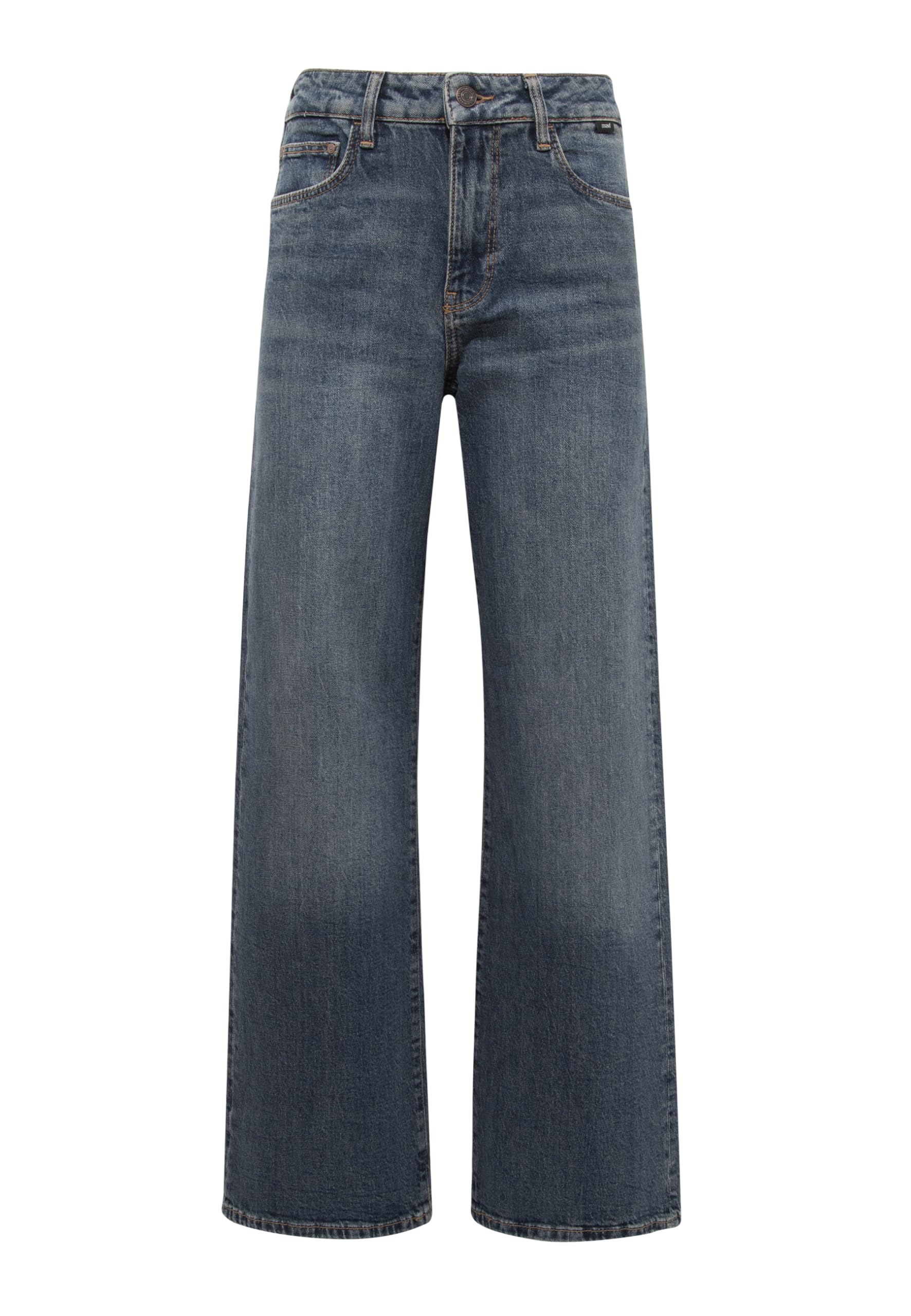 Mavi Damen Malibu Jeans – Bild 7