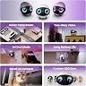 Enabot EBO Air 2 Plus FamilyBot 3K Home Camera Robot thumbnail 2