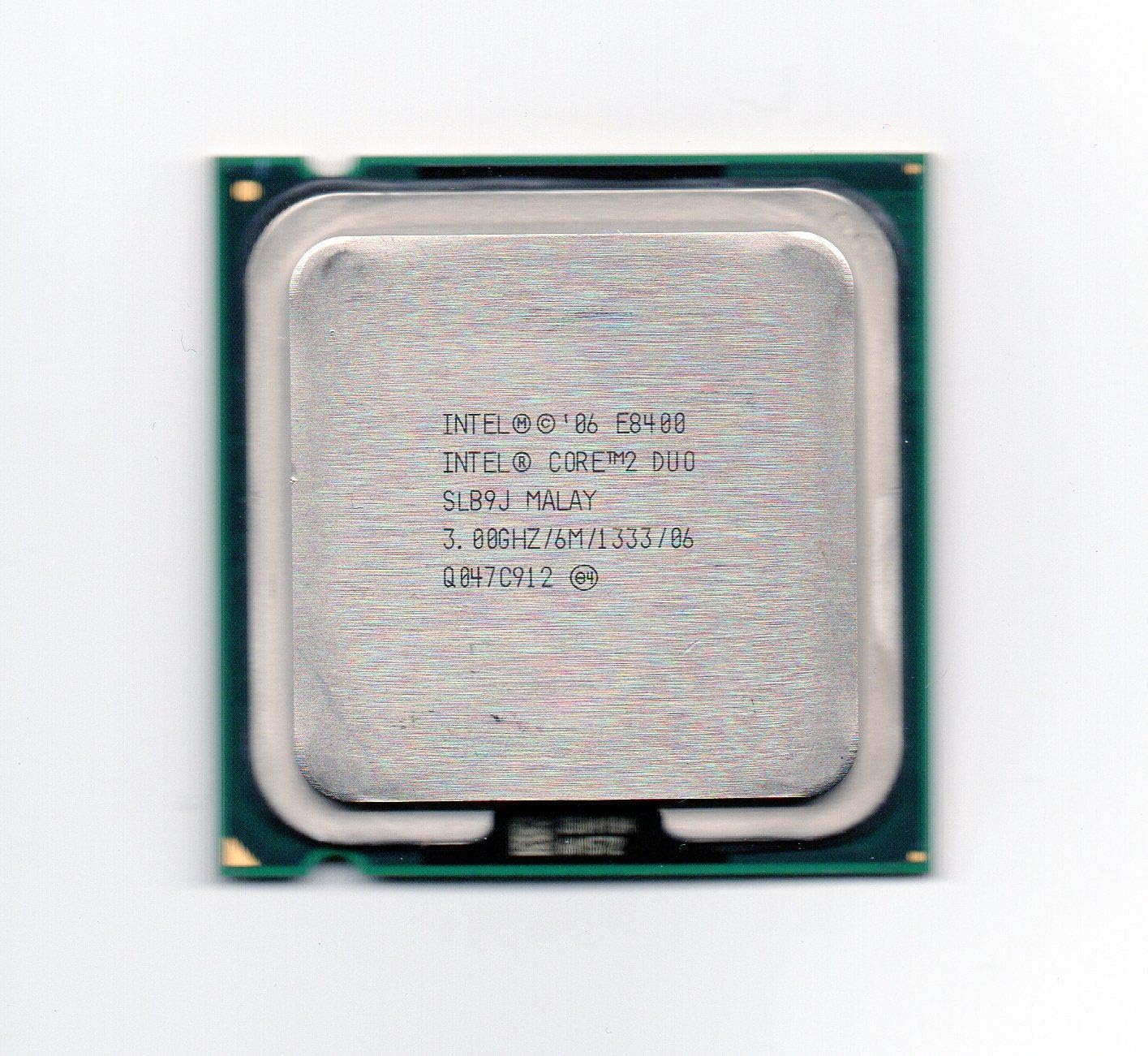 Amazon.in: Buy Intel Core i5-2300 Processor 2.8 GHz 6 MB Cache Socket ...