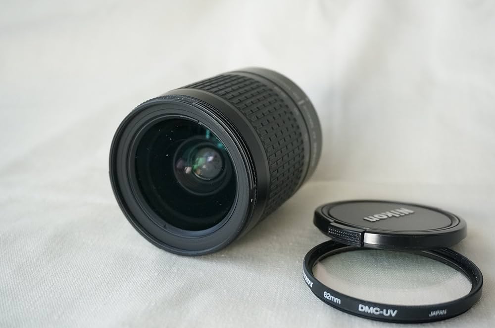 Nikon 28-100Mm F3.5-5.6 Af-G Black: Amazon.co.uk