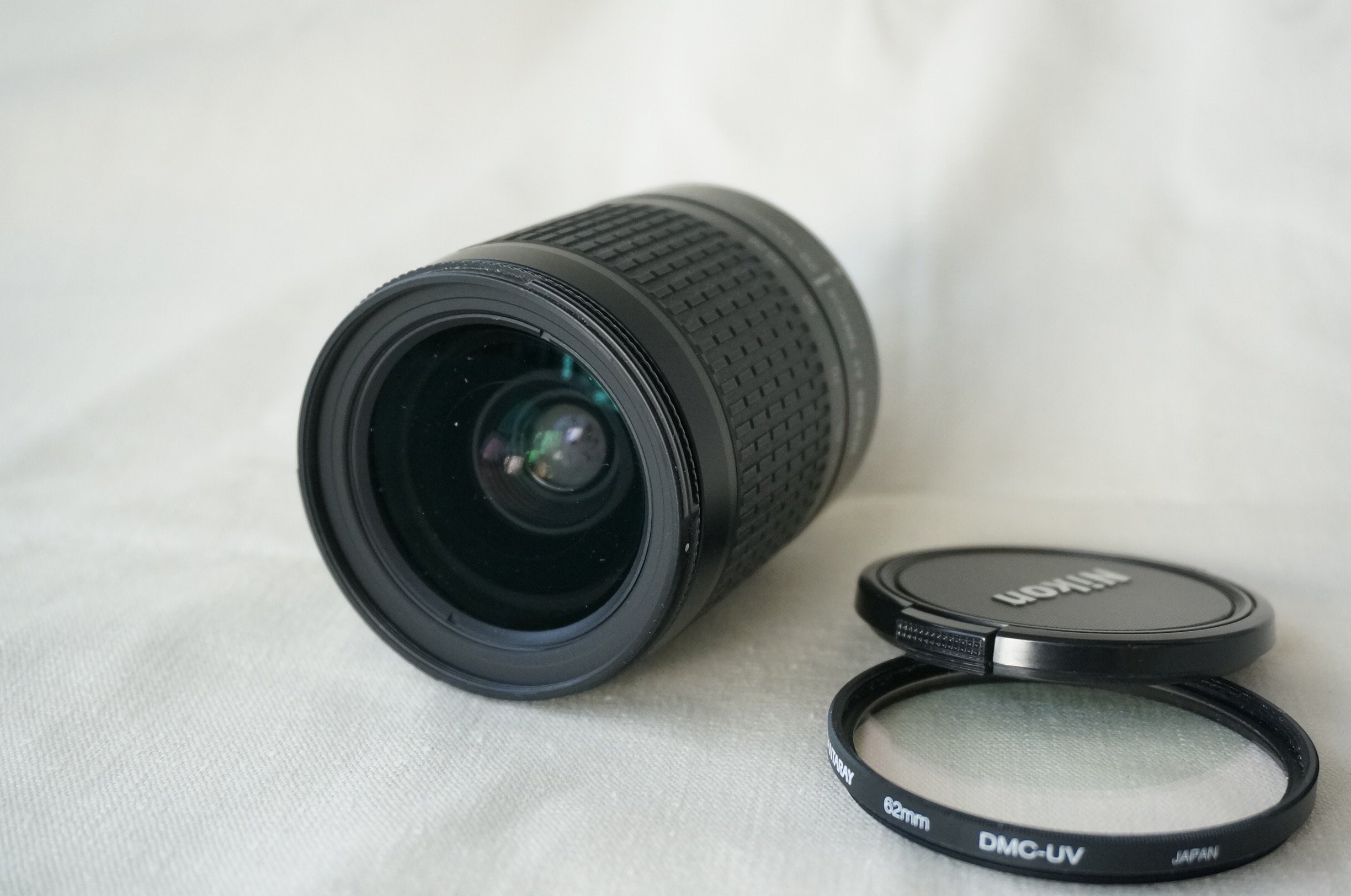 Nikon 28-100mm f/3.5-5.6G Autofocus Nikkor Lens : Amazon.ca