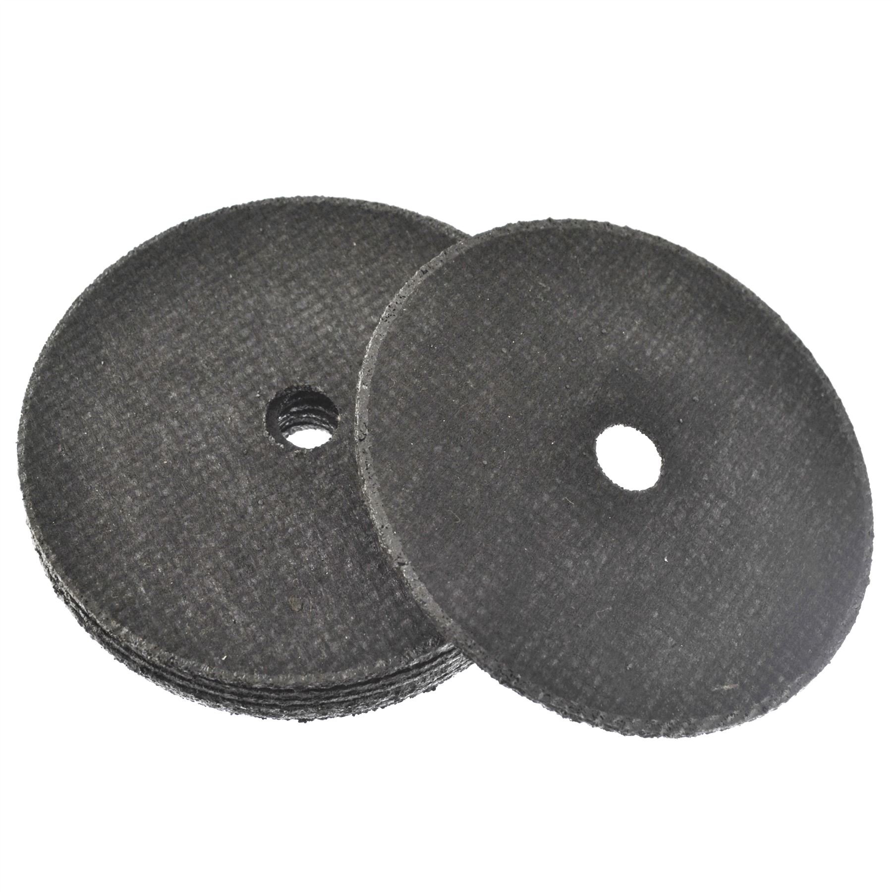 Ab Tools 3" Cutting Grinding Discs For Air Cut-Off Tool Grinder Cutoff 10 Pack 75Mm At844