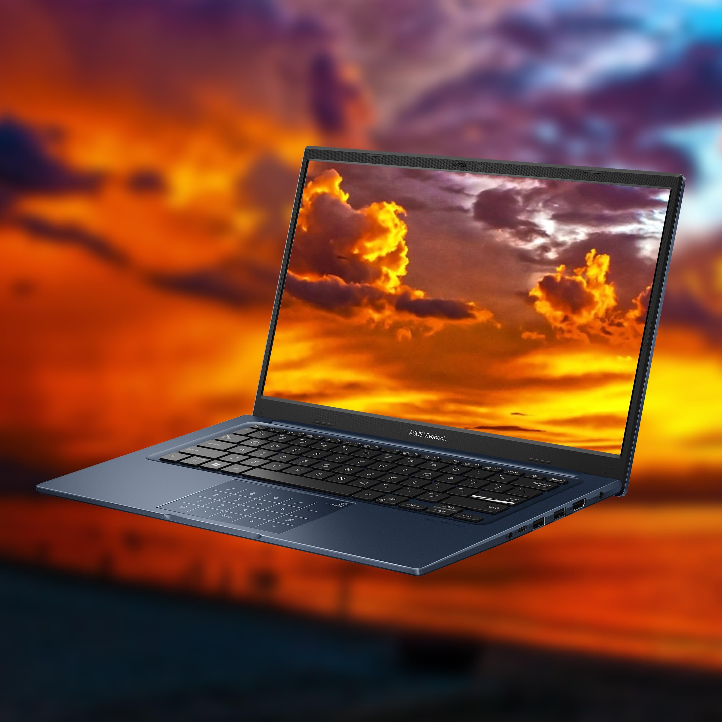 Amazon.com: ASUS Vivobook 14 