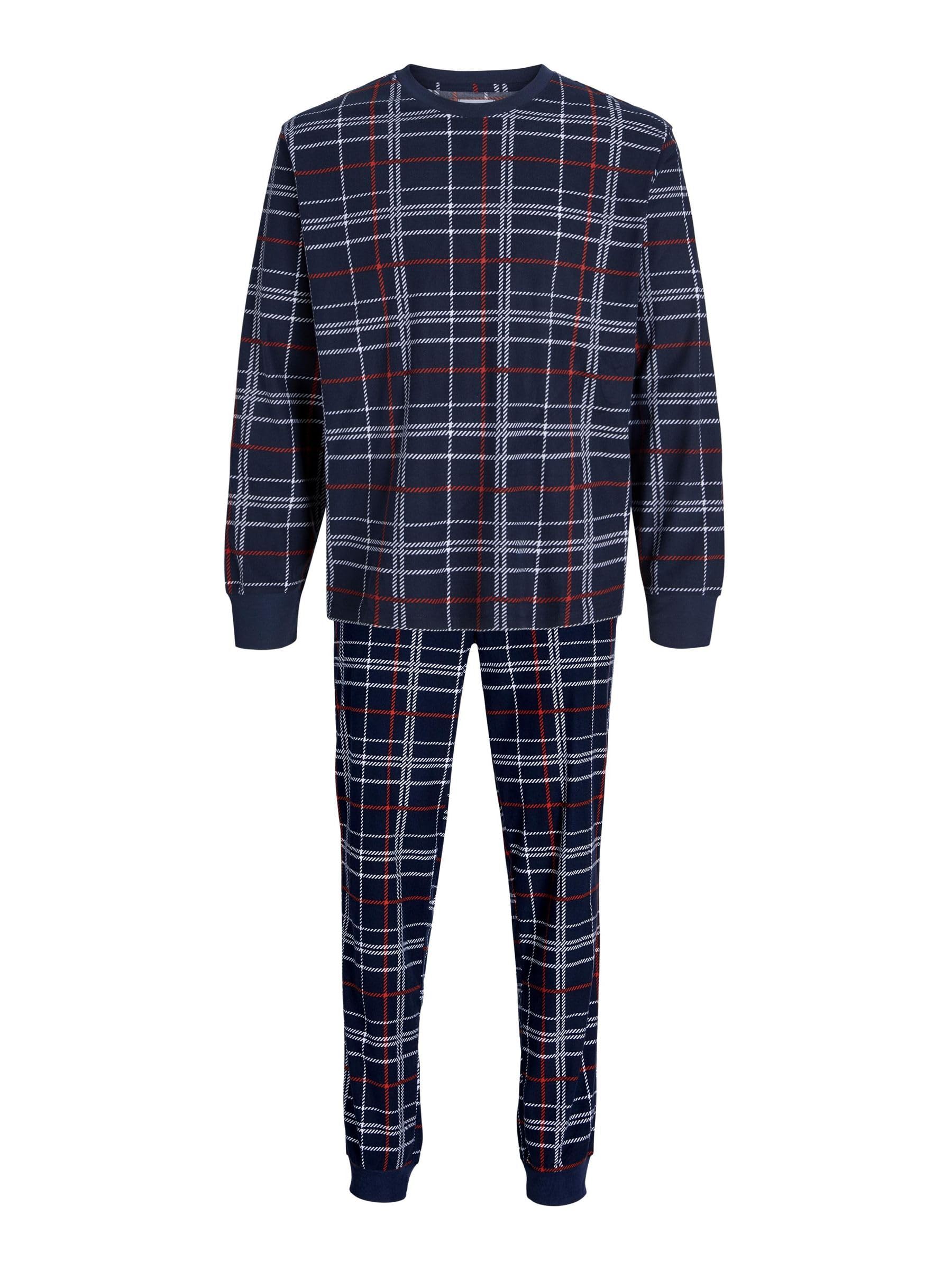 Jack & Jones Jacprinted Lounge Set W Noos Juego de salón Hombre (Pack de 1)