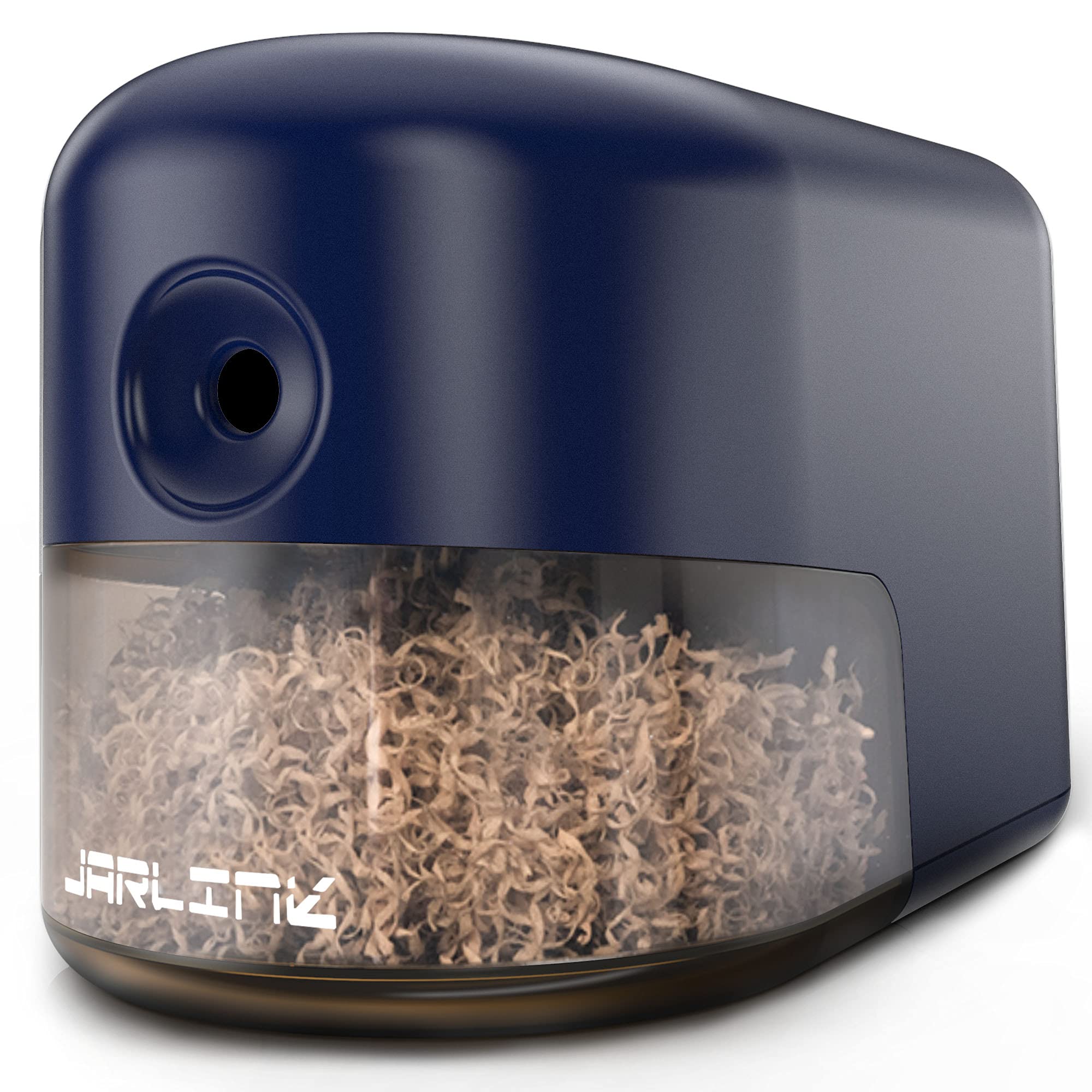 Buy JARLINK Electric Pencil Sharpener, HeavyDuty Pencil Sharpener with