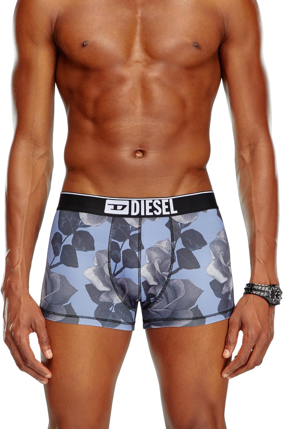 Amazon | [Diesel] [ディーゼル] メンズ アンダーウェア